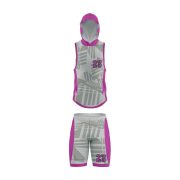 Fully Custom 7-on-7 Team Uniforms & Activewear - Image 2