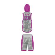 Fully Custom 7-on-7 Team Uniforms & Activewear - Image 3