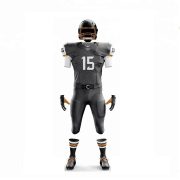 Best Value Custom American Football Kits