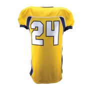 Affordable Custom Football Uniform Sets - Image 2