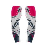 Custom Compression Arm Sleeves - Quick Dry Fit