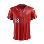 Elite Performance Custom Baseball Uniforms