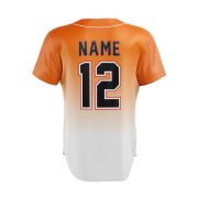 Customize Your Baseball Jersey Instantly - Image 2