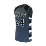 Full Custom Basketball Team Uniform Sets