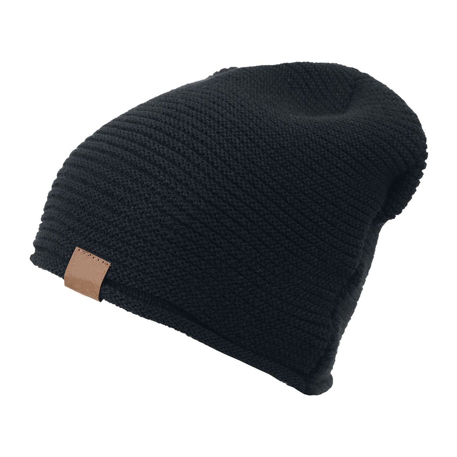 BEANIES-1.jpg Summer Sports Beanie - High-Quality Mesh - Image 1