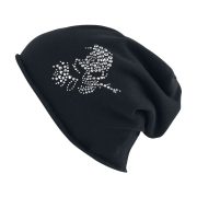Custom Logo Men?s Athletic Beanie - Quick-Dry