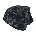 Breathable Polyester Beanie - Team Custom Design