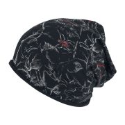 Breathable Polyester Beanie - Team Custom Design