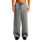 Premium Custom Logo Baggy Streetwear Pants
