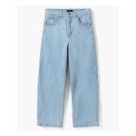Urban Style Custom Oversized Brand Pants
