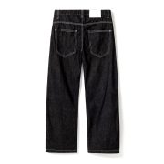 Custom Branded Fitness & Streetwear Baggy Pants - Image 2