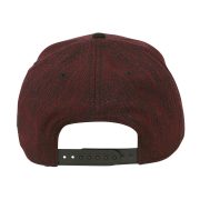 Premium Performance Gym Cap - Custom OEM Design - Image 2