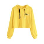 Custom Activewear Crop Tops | Pro-Quality Gear