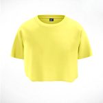 Women?s Crop Tops - Custom Team Branding