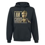 Premium Customized Heavyweight Hoodie
