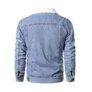 Create Your Own Denim Jacket | Pro Quality Gear - Image 2