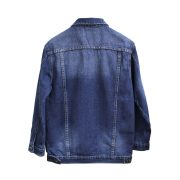 Custom Denim Jackets | Design Your Bespoke Style - Image 2