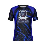 Summer Sports Gaming Jersey - Custom Logo