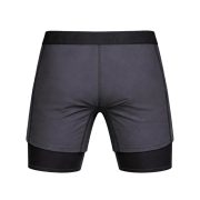 Pro-Grappling Custom Shorts - Competition Ready - Image 2