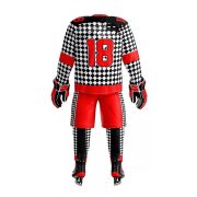 Pro-Series Custom Ice Hockey Uniforms ? High-Impact Performance - Image 2