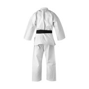 Lightweight Custom Karate Gi for Competition - Image 2
