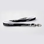 Personalized Branded Lanyards - Custom Team Logos