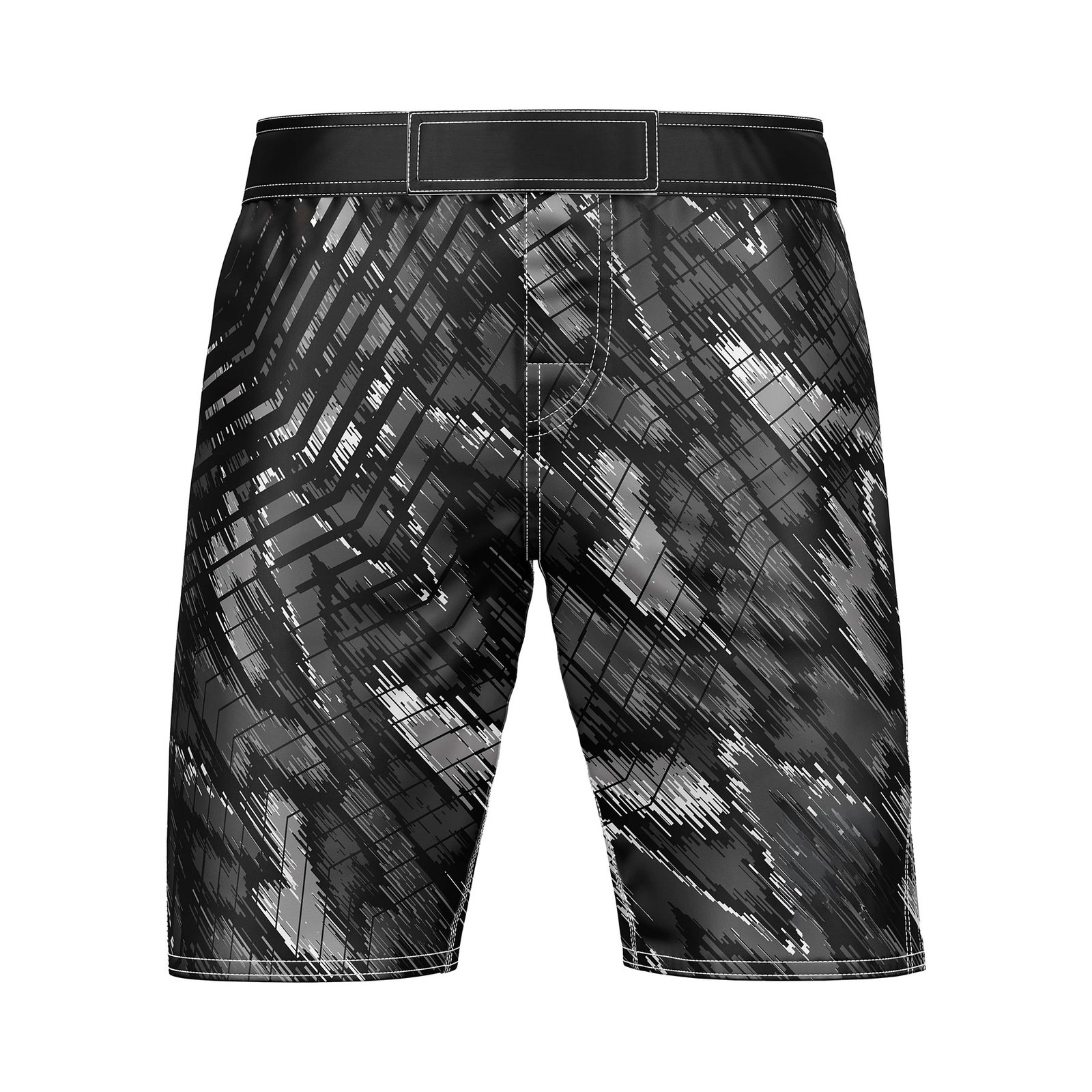 MMA-shorts-1.jpg Ultimate Custom MMA Shorts | Unlimited Designs - Image 1