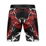 Premium Custom Fight Gear | MMA Shorts OEM