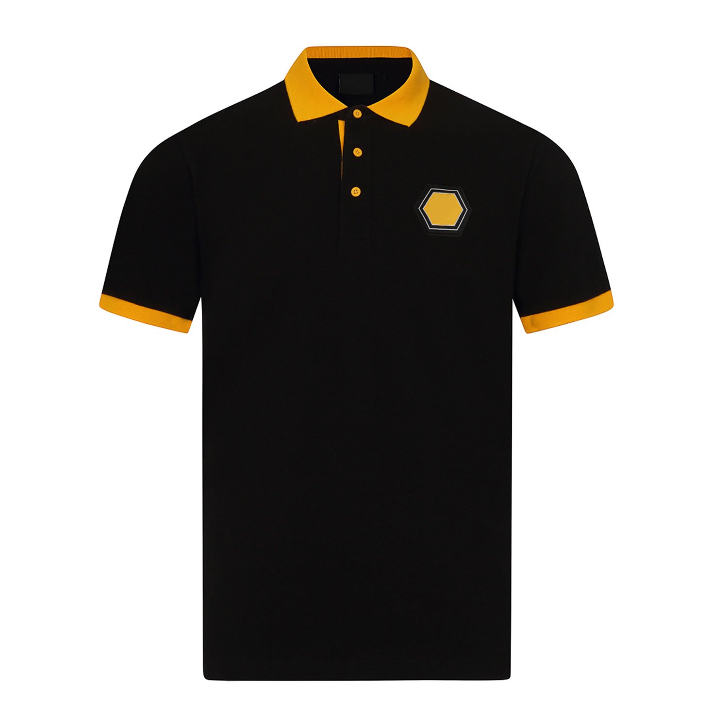 Polo-Shirts-1.jpg Custom Embroidered Polo Shirt Premium - Image 1