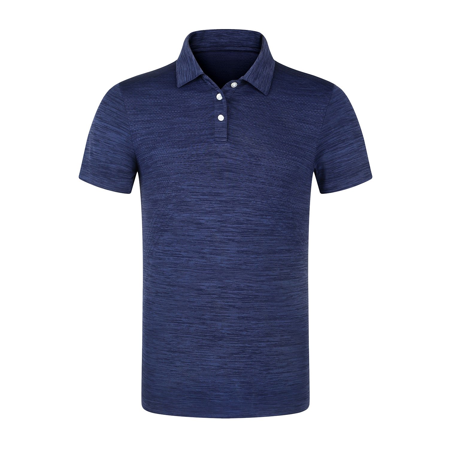 Polo-Shirts-2.jpg Classic Fit Customized Polo Shirt Durable - Image 1