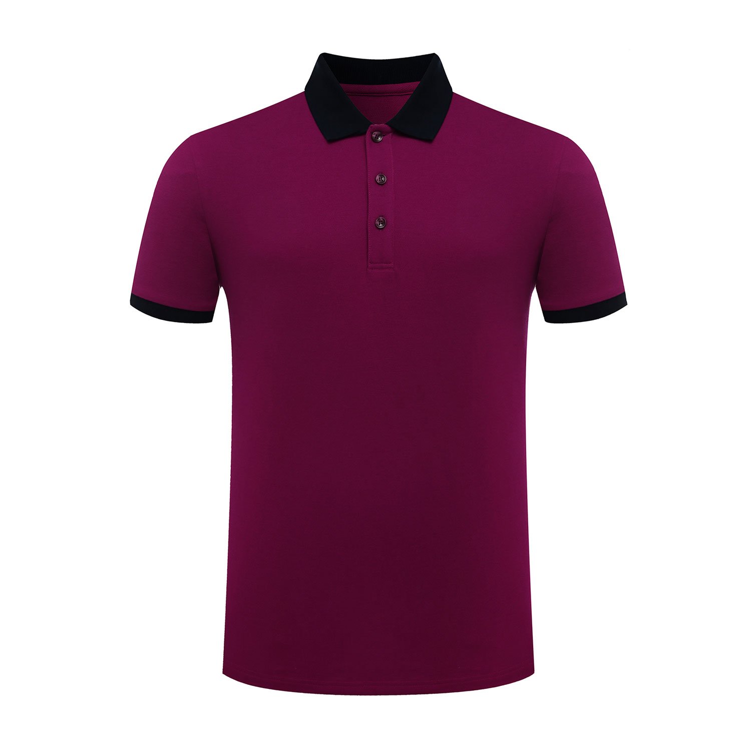 Polo-Shirts-4.jpg Professional Custom Print Polo Shirt - Image 1