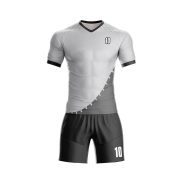 Best Deal on Custom Soccer Team Kits