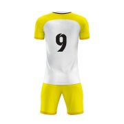 Wholesale Custom Soccer Uniforms Supplier - Image 2