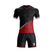 Bulk Custom Soccer Jerseys Factory Price