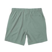 Breathable Mesh Basketball Shorts - Team Custom - Image 2