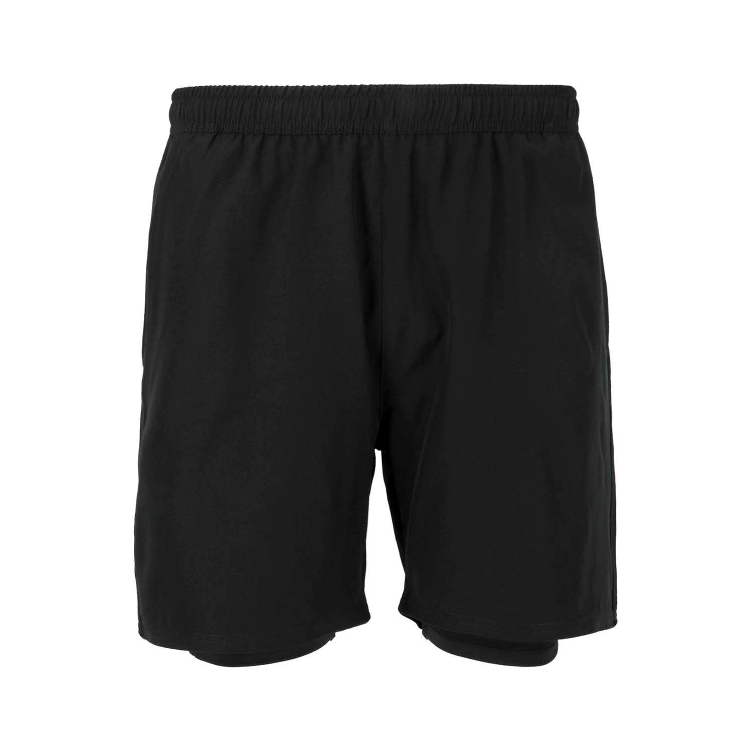 Short-5.jpg Men?s Polyester Athletic Shorts for Gym & Track - Image 1