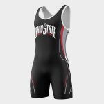 Tailored Custom Singlets | Premium Sportswear