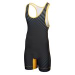Personalized Activewear Singlets | Custom Logo