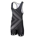 Premium Custom Logo Singlets | Active Wears