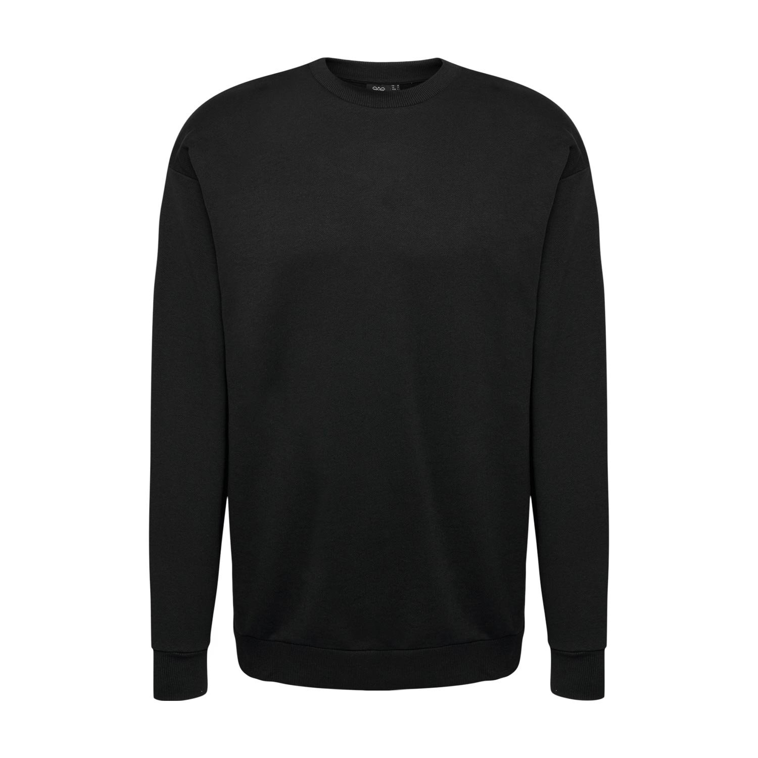 Sweatshirts-3.jpg Custom Logo Crewneck Sweatshirt - Wholesale Bulk - Image 1