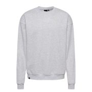 Soft Fleece Pullover Sweatshirt - Custom Design