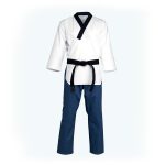 Custom Branded Taekwondo Gi | Professional Gear