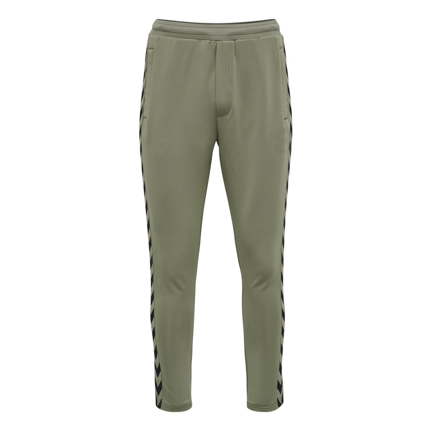 Trousers-Leggings-1.jpg Custom Logo Mens Casual Sports Track Trousers - Image 1