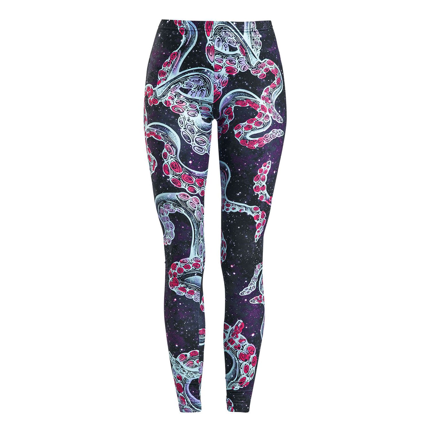 Trousers-Leggings-4.jpg Breathable Athletic Training Pants - Team Custom - Image 1