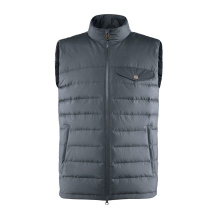 Wholesale OEM Puffer Vest - Custom Team Branding