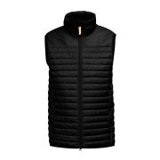 Mens Custom Vest Jacket - Waterproof Softshell