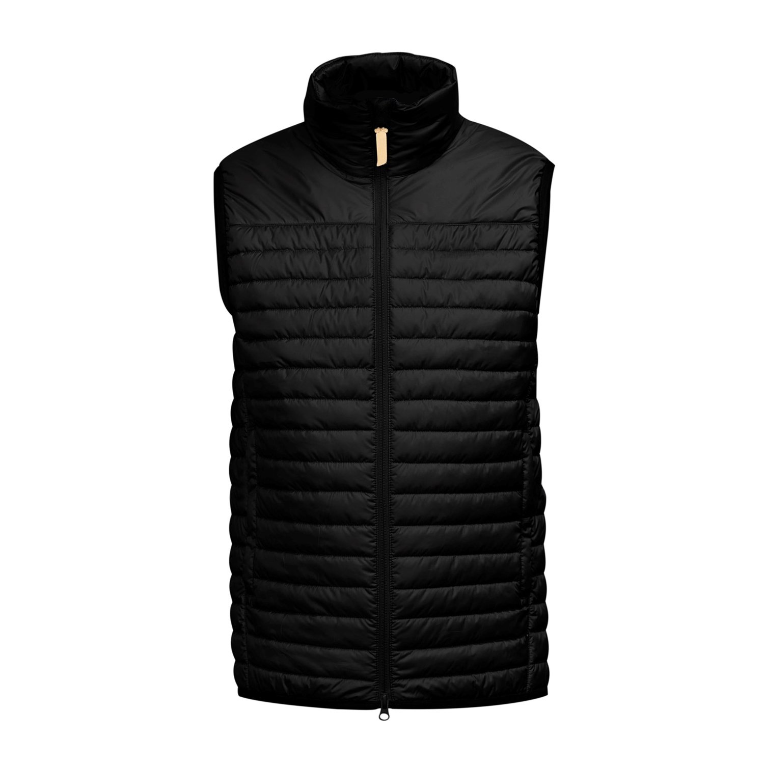 Vest-Jackets-4.jpg Mens Custom Vest Jacket - Waterproof Softshell - Image 1