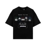 Wholesale Oversized T-Shirts for Your Brand