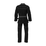 Custom BJJ Gi Kimono | Your Brand & Club Logo - Image 2