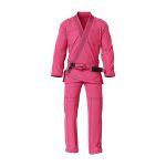 Personalized BJJ Kimono | Club & Team Branding